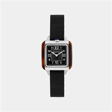 Briston Streamliner Kennedy HM Women Watch 252025.SA.T.1.NB – Just In Time