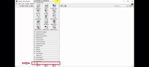 Image result for SQL Server 2019 Express LabVIEW