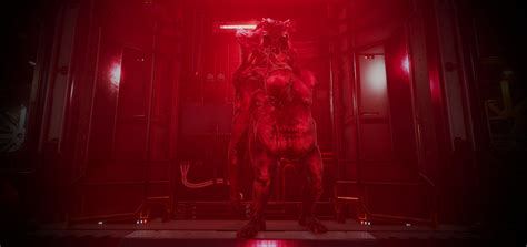 Image result for Alien Parasite Horror