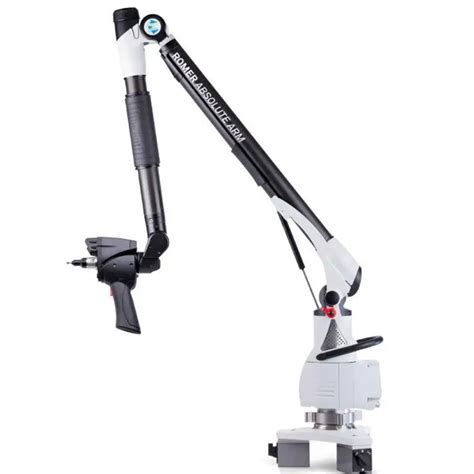 ROMER Absolute Arm in Ahmedabad | Trusted Engineering & Scanning ...