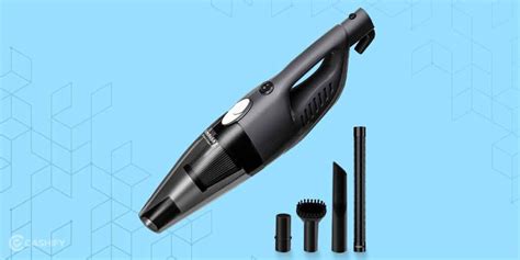 5 Best Small Vacuum Cleaner That You Can Buy In India March 2026 ...