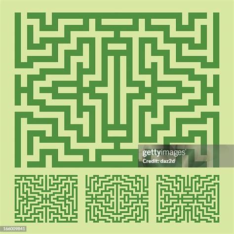 Maze Game Using Java 的图像结果