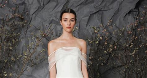 Bridal fashion: Here are 7 designers we dig for bridal wear this season ...