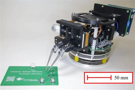 Micro Robots 的图像结果