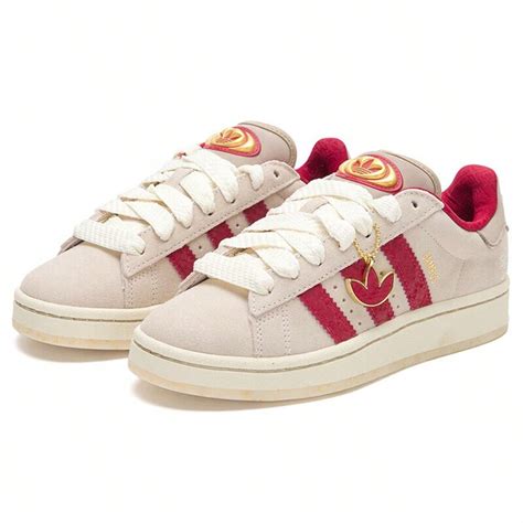 Adidas Originals Adidas Adidas trevo sapatos masculinos e femininos ...