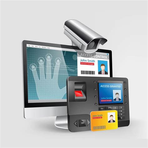 Image result for Access Control System Installation