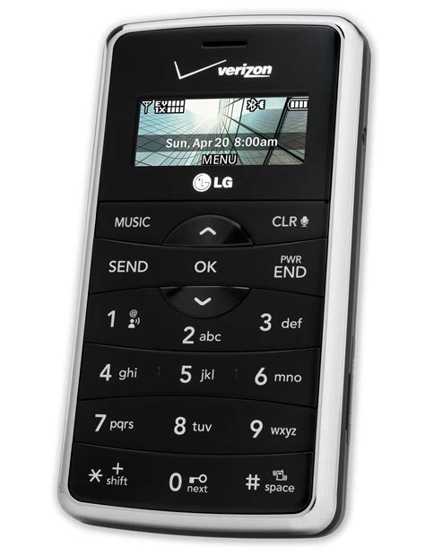 LG enV2 specs - PhoneArena
