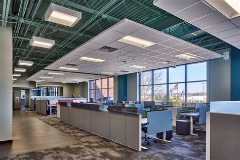 Ferris Coffee & Nut Co. — C2AE Architecture + Engineering