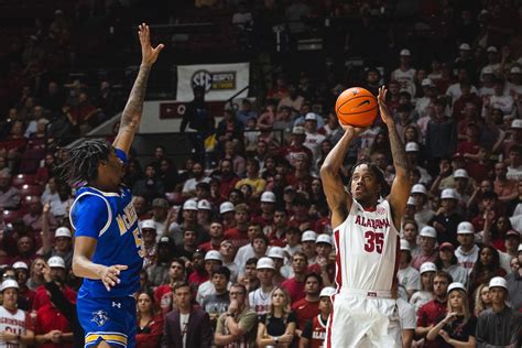 Injury update: Will Alabama basketball's Derrion Reid play Robert ...