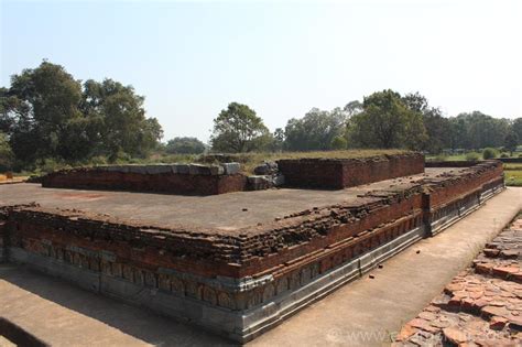 Nalanda University Bihar