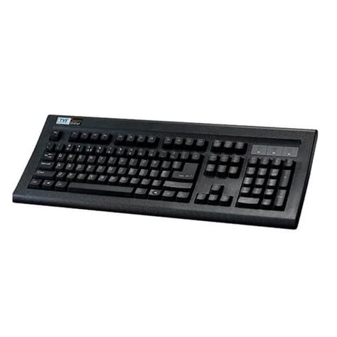 TVS Gold Prime | USB Mechanical Gaming Keyboard