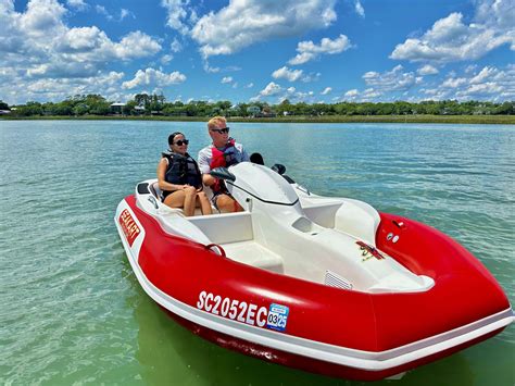 Activities In Surfside Beach