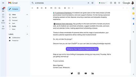 Image result for How to Write a Newsletter