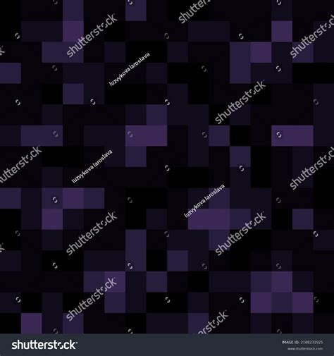 Image result for Minecraft Obsidian Block Transparent Background