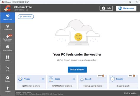 Image result for Windows 10 Optimizer