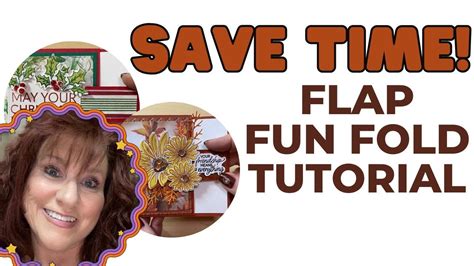 Easy Fancy Fold Card Tutorials 的图像结果