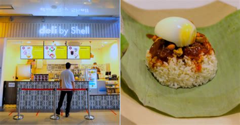 Image result for Shell Deli Menu