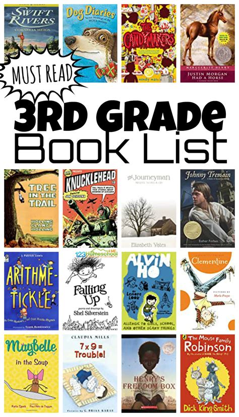 Image result for Popular 3rd Grade Chapter Books