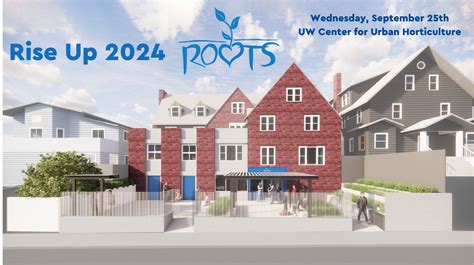 ROOTS News — ROOTS Young Adult Shelter
