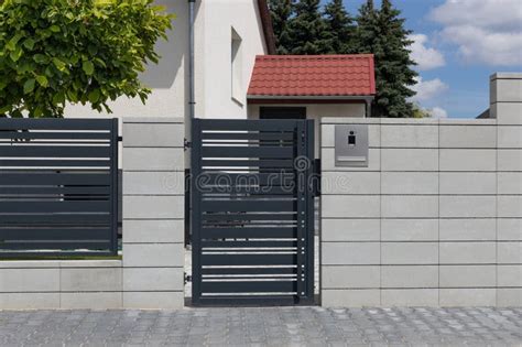 Image result for Intercom Gate Access Control