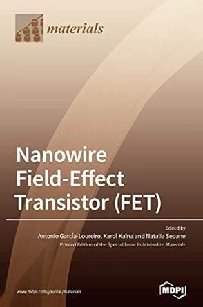 Buy Nanowire Field-Effect Transistor (FET) Book Online at Low Prices in ...