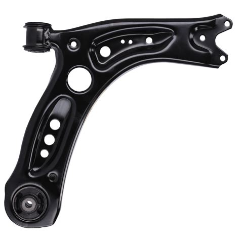 febi | 181410 | Control Arm with rubber mounts | bilstein group ...