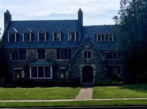 Kdr Beyond Middlebury Delta Chapter House Colgate University - Kappa ...