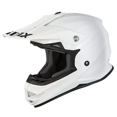 Buy iMX FMX Motorcycle Helmet For Motocross FMX Enduro Polycarbonate ...