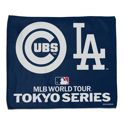WinCraft 2025 MLB World Tour: Tokyo Series Los Angeles Dodgers vs ...