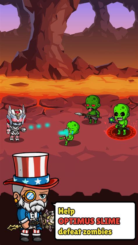 Descarga de APK de Age Of Zombies para Android