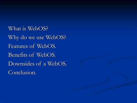 Image result for Web Operating System