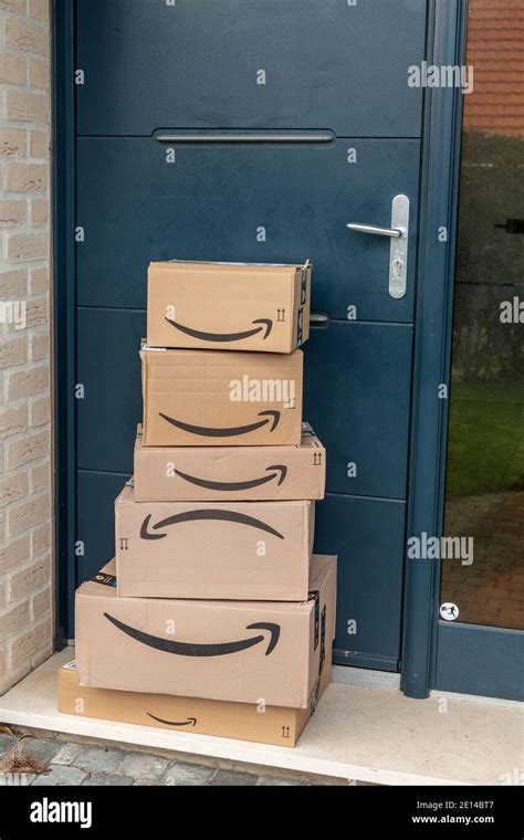 Image result for Amazon Shipping Box