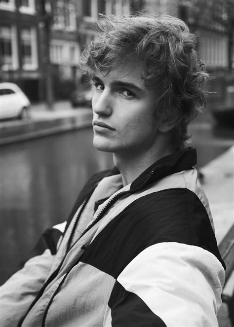 Image result for Model Behavior Jesse Nilsson