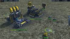 supreme commander 3 all tier 3 factorys been ported image rev supreme commander 3 all tier 3 factorys been ported image rev