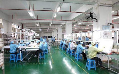 桂林哪里工厂比较多 桂林工厂有哪些【桂聘】