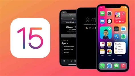 Image result for iOS 15 Supported Devices