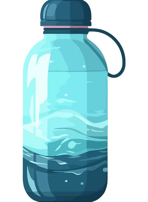 Water bottle clipart 49576161 PNG