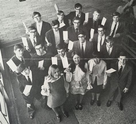 #SachemTBT: Regents Scholarships in 1970 | Sachem Report