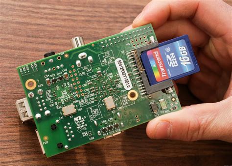 Image result for Raspberry Pi First Boot