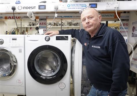 Image result for LG Washing Machine Leaking From Back