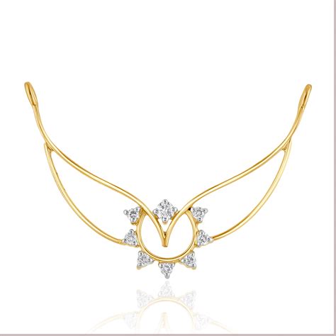 Yahvi Jewellery