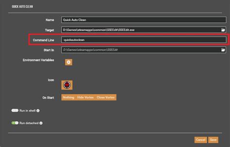Sseedit Auto Clean 的图像结果