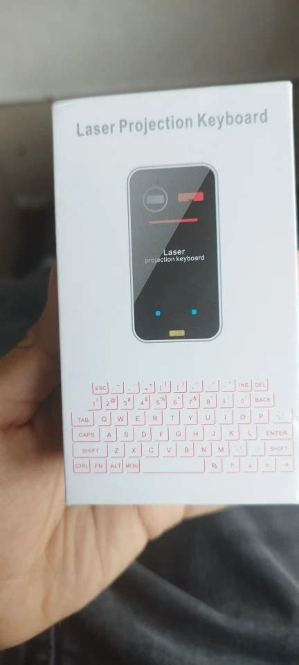 Image result for Projection Keyboard for Computer