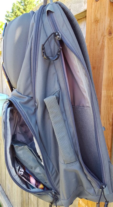 SOG TOC 20 Backpack — Firearms Insider