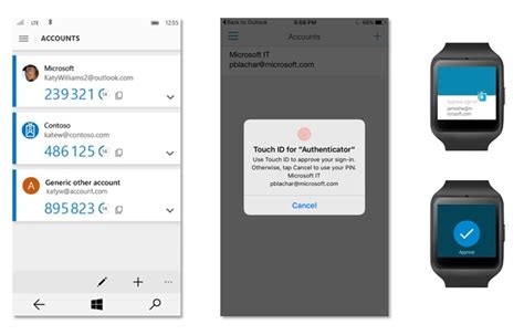 Image result for Authenticator App iOS