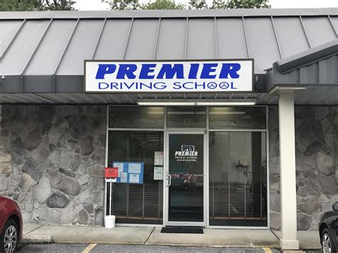 Ocean Park Driving School at Jay Hunter blog