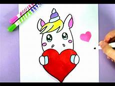 unicorn einfach malvorlagen ein niedliches einhorn selber malen kawaii einhorn unicorn einfach malvorlagen ein niedliches einhorn selber malen kawaii einhorn