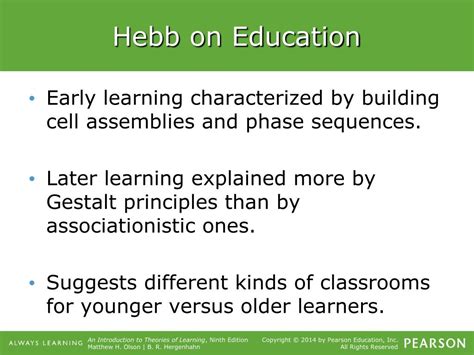 Image result for Hebb Learning Algorithm