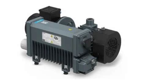 Vacuum Pump - Rotary Vacuum Pumps Wholesaler / Distributor from Bengaluru