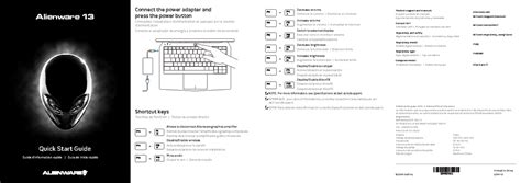 Image result for Function Lock Key On Alienware Laptop
